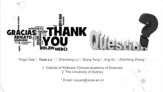 Dumbo-NG is a novel asynchronous BFT consensus protocol designed for high-performance distributed ledgers.