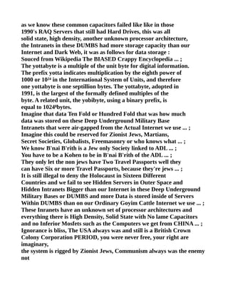 DUMBS #flushyourmeds Scott Barry | PDF