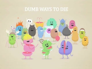 Chipotle scarecrow game case study image