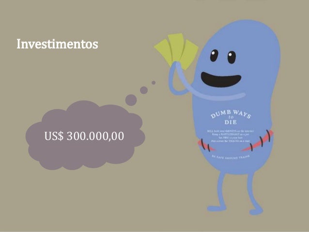 Dumb ways to die behind the scenes picture