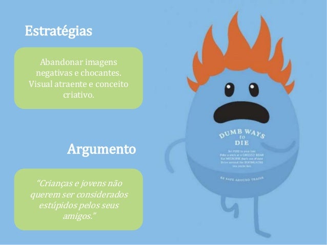 Dumb ways to die bts picture