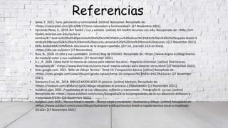 Tono y textura | PPTX