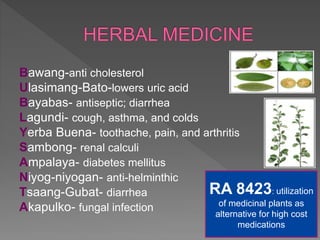 CHN, COPAR & PHC | PPT