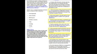 Dumisani presentation