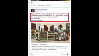 Dumisani presentation