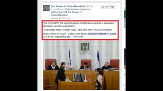 Dumisani presentation