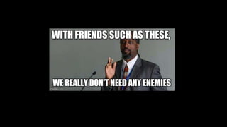 Dumisani presentation