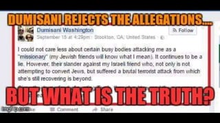 Dumisani presentation