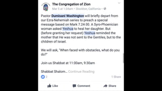 Dumisani presentation