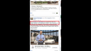 Dumisani presentation