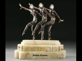 Ballets Russes 