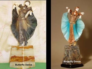 Butterfly Dance Butterfly Dance 