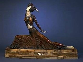 Clara 
