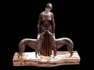 Hindu Etternal Friends 