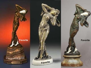 Favorite Favorite Favorite 