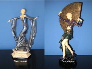 Diva  dancer Fan_dancer 