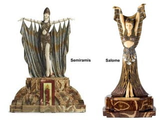 Salome Semiramis 