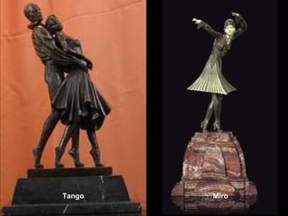 Tango Miro 