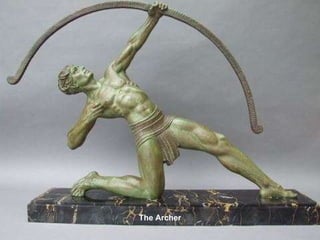 The Archer 