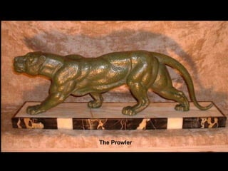 The Prowler 