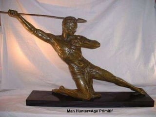 Man Hunter=Age Primitif 
