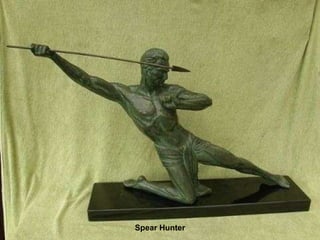 Spear Hunter 