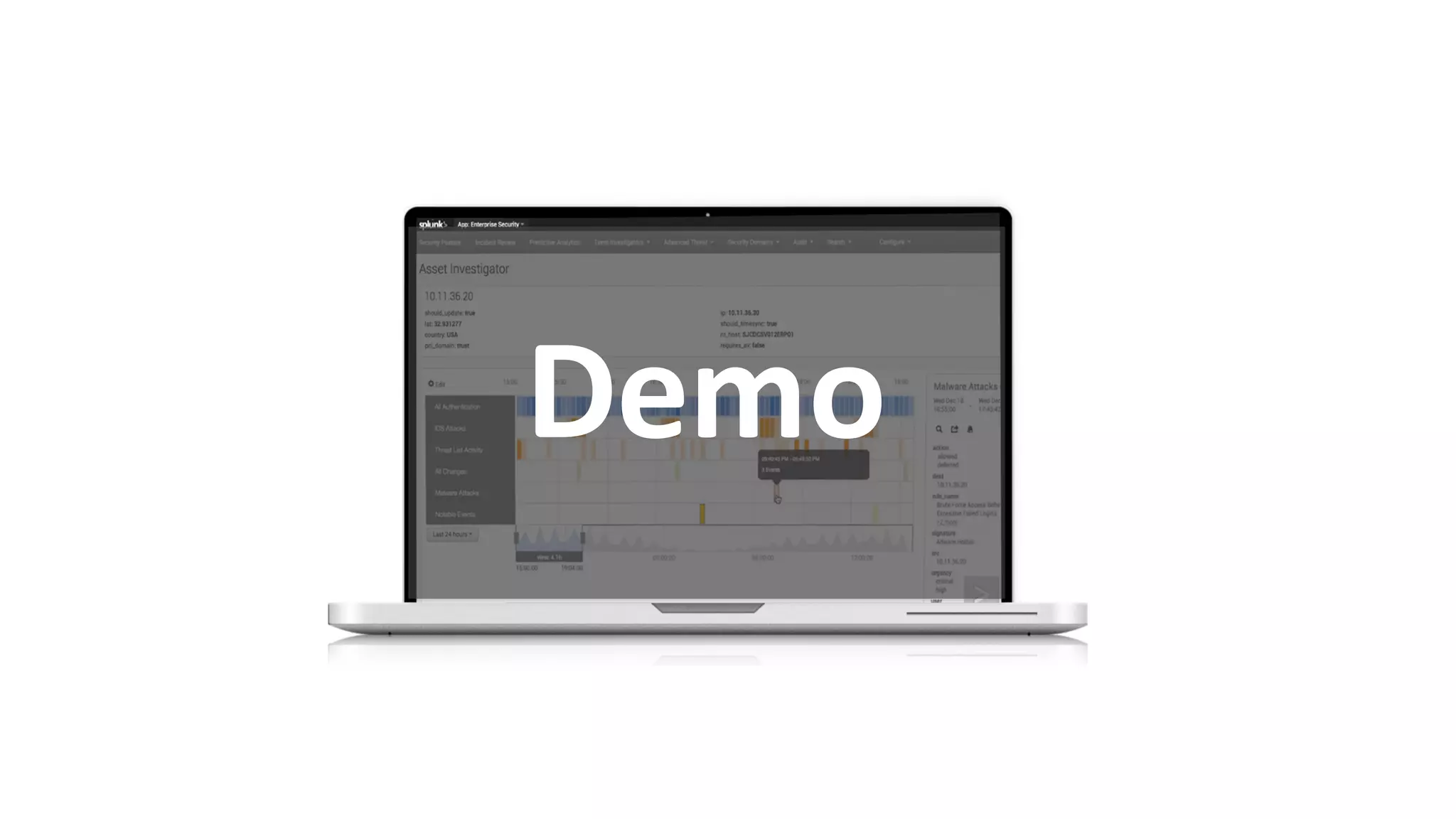 Demo
 
