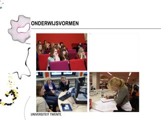 ONDERWIJSVORMEN
                  Picture 2
 