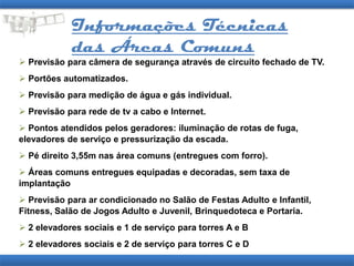  Projeto Arquitetônico:    MCAA  Arquitetos