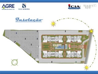  Edifício Garagem de térreo + 1 pavimento