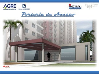  Nº de dorms.: 2 e 3 dormitórios