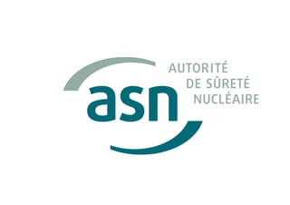 Connaissance de l’ASN Juin 2014 
40 

