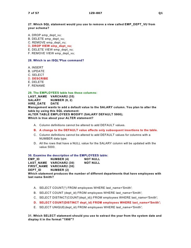 1Z real dumps Oracle 1Z dumps torrent