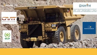 Caterpillar 793F:
 