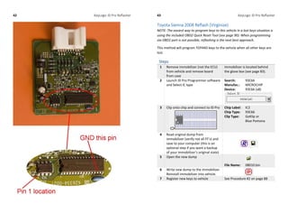 Reflash Port Dump key info.pdf