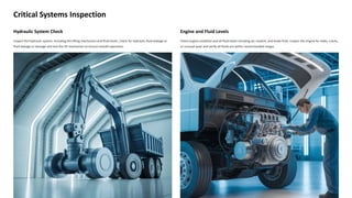 Dump Truck Inspection with eAuditor Audits & inspections | PDF