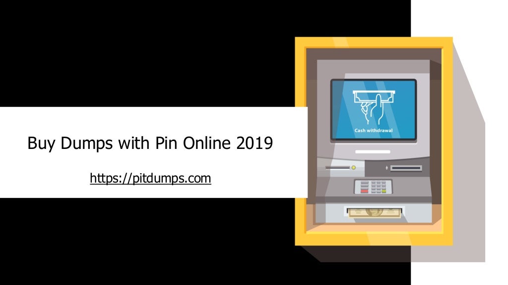 Worldwide Dumps with Pin 2020 ATM Dumps with Pin