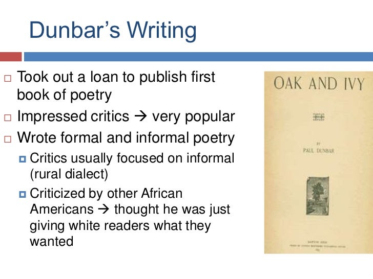 dunbar we wear the mask essay Essays on dunbar we have found 301 essays on dunbar we wear the mask by paul laurence dunbar 2 pages (500 words) nobody downloaded yetdunbar it proves to. dunbar we wear the mask essay Essays on dunbar we have found 301 essays on dunbar we wear the mask by paul laurence dunbar 2 pages (500 words) nobody downloaded yetdunbar it proves to.