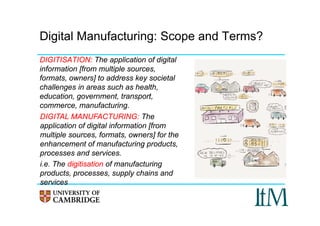 The factory of the future | PDF