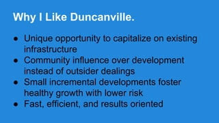 Activate parks as event space

 