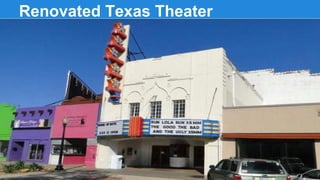 Old K Mart box store turned Tortilla Factory

 