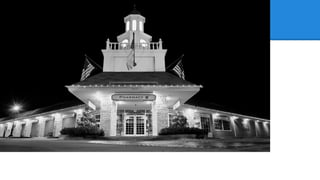 Historical Landmark?

 