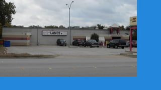 Renovated Texas Theater

 