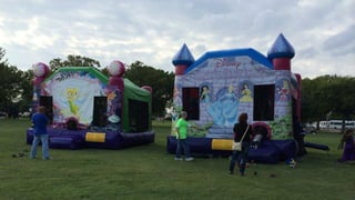 Become bike friendly over time

 