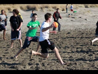 Dunes 2011