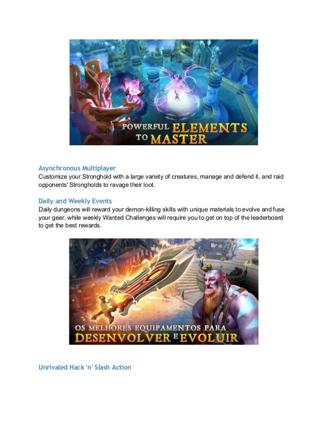 dungeon hunter 5 hack 2019 dungeon hunter 5 hack 2019