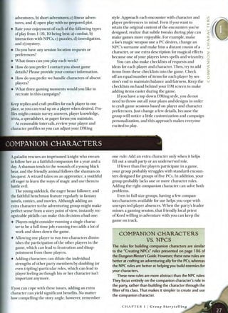 Master Guide 2 Dungeon Master Guide 2 | PDF