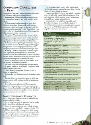 Master Guide 2 Dungeon Master Guide 2 | PDF