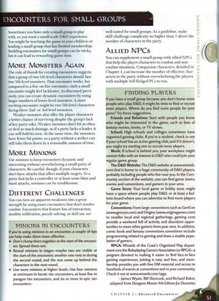 Master Guide 2 Dungeon Master Guide 2 | PDF