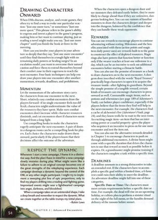 Master Guide 2 Dungeon Master Guide 2 | PDF